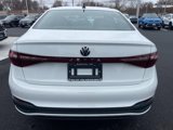 New 2025 Volkswagen Jetta S image 3