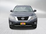 Used 2014 Nissan Pathfinder SL w/ SL Premium Package image 2