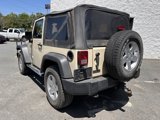 Used 2012 Jeep Wrangler Sport image 3