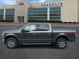 Used 2019 Ford F150 XLT w/ Equipment Group 302A Luxury image 4