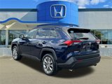 Used 2019 Toyota RAV4 XLE Premium image 4
