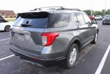 Used 2021 Ford Explorer XLT w/ Equipment Group 202A image 6