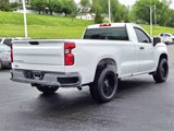 Used 2021 Chevrolet Silverado 1500 W/T w/ WT Fleet Convenience Package image 5