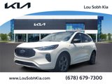 Used 2023 Ford Escape ST-Line w/ Tech Pack #1 image 1