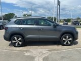New 2025 Volkswagen Taos S image 6