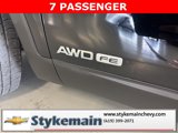 Used 2017 Kia Sorento LX image 3
