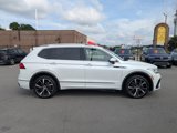Used 2022 Volkswagen Tiguan SEL R-Line image 2