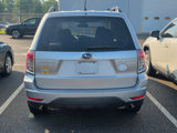 Used 2013 Subaru Forester 2.5X Premium w/ All-Weather Pkg image 4