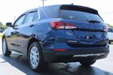 Used 2022 Chevrolet Equinox LT image 4
