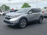 Used 2019 Honda CR-V EX-L image 3