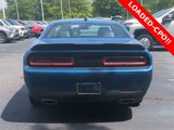 Certified 2022 Dodge Challenger GT w/ Plus Package image 4