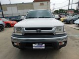 Used 2002 Toyota 4Runner SR5 image 2