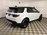 Certified 2024 Land Rover Discovery Sport Dynamic SE image 2