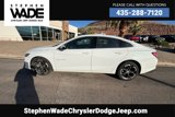 Used 2022 Chevrolet Malibu LT image 2