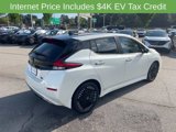 Certified 2023 Nissan Leaf SV Plus image 3