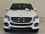 Used 2017 Mercedes-Benz GLE 350 image 2