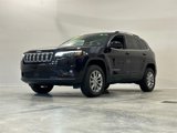 Used 2021 Jeep Cherokee Latitude Lux w/ Comfort/Convenience Group image 2