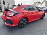 Used 2018 Honda Civic EX image 5