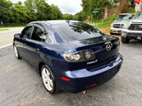 Used 2008 MAZDA MAZDA3 s Grand Touring image 5