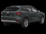 New 2025 Chevrolet Trax LT image 2
