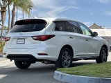 Used 2020 INFINITI QX60 Pure image 6