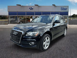 Used 2012 Audi Q5 3.2 Premium Plus image 5