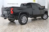 Used 2024 Chevrolet Silverado 2500 High Country w/ High Country Premium Package image 5