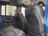 Certified 2021 Jeep Wrangler Unlimited Rubicon w/ Dual Top Group image 6