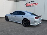 Used 2019 Dodge Charger Scat Pack w/ Plus Group image 5