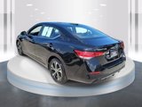 Used 2023 Nissan Sentra SV image 3