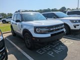 Certified 2023 Ford Bronco Sport Big Bend w/ Convenience Package image 3