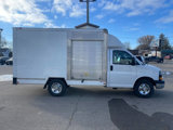 Used 2018 Chevrolet Express 3500 w/ Driver Convenience Package image 5