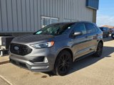 Used 2021 Ford Edge SEL image 5