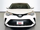 Used 2021 Toyota C-HR LE image 2