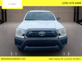 Used 2013 Toyota Tacoma 2WD Regular Cab image 2