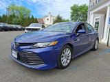 Used 2018 Toyota Camry L image 3