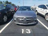 Used 2020 Mercedes-Benz CLA 250 4MATIC image 4