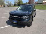 Certified 2022 Ford Bronco Sport Outer Banks w/ Tech Package image 3
