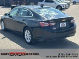 Used 2021 Chevrolet Malibu LT image 5