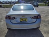 Used 2022 Chevrolet Malibu LT image 4