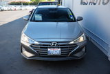 Used 2020 Hyundai Elantra ECO image 2