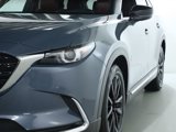 Certified 2022 MAZDA CX-9 Carbon Edition image 4