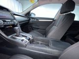 Used 2017 Honda Civic EX-T image 3