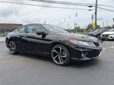 Used 2014 Honda Accord EX-L image 2