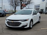 Used 2023 Chevrolet Malibu LS image 2