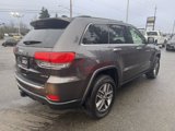 Used 2017 Jeep Grand Cherokee Limited w/ Trailer Tow Group IV image 4