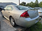 Used 2012 Chevrolet Impala LTZ image 6