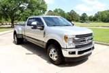 Used 2018 Ford F350 Lariat w/ Lariat Ultimate Package image 4