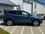 Used 2018 Ford Escape Titanium image 3