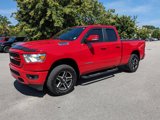 Used 2022 RAM 1500 Big Horn image 2